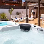 Leonor - Mirador De Dunas