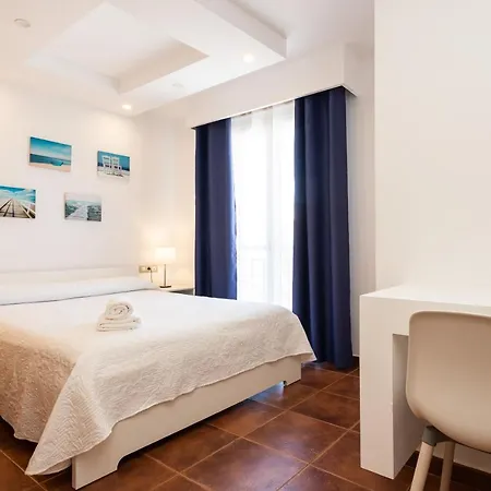 Leonor - Mirador De Dunas * Corralejo