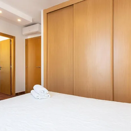 Villa Leonor - Mirador De Dunas