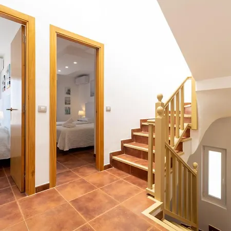 Leonor - Mirador De Dunas