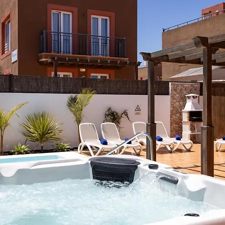 Leonor - Mirador De Dunas