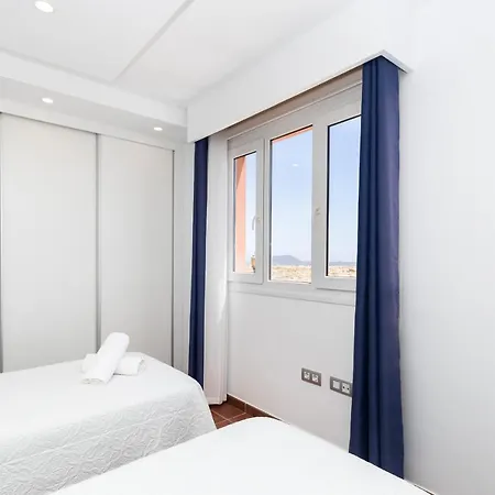 Leonor - Mirador De Dunas * Corralejo