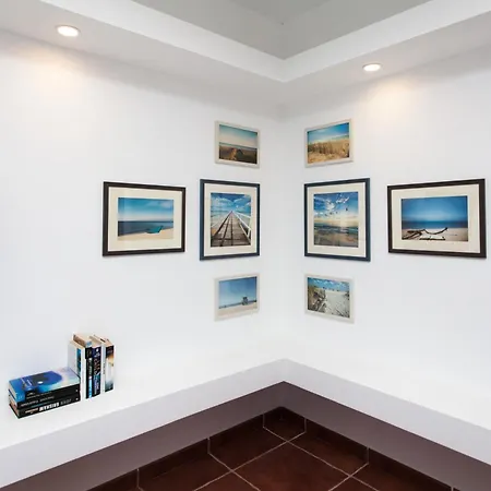 Leonor - Mirador De Dunas Villa *