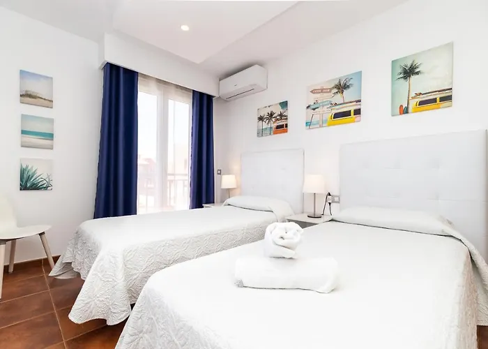 Leonor - Mirador De Dunas *