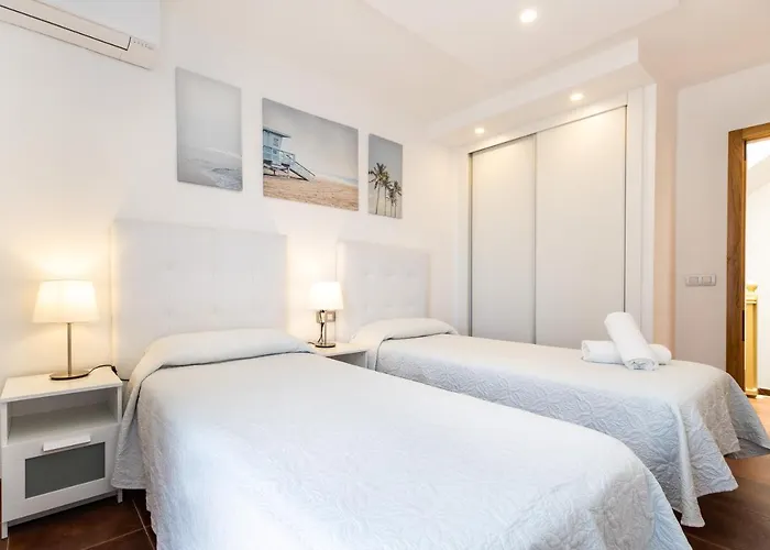 Leonor - Mirador De Dunas