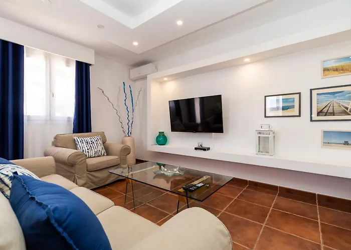 Villa Leonor - Mirador De Dunas Corralejo