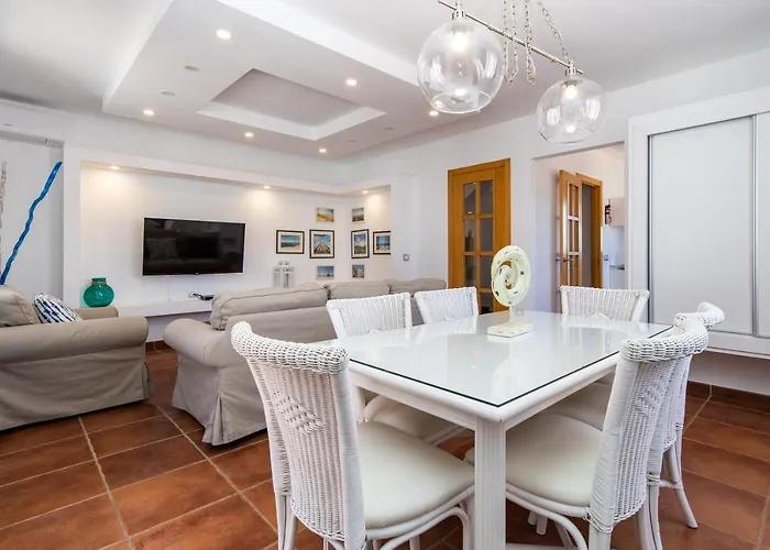 Leonor - Mirador De Dunas * Corralejo