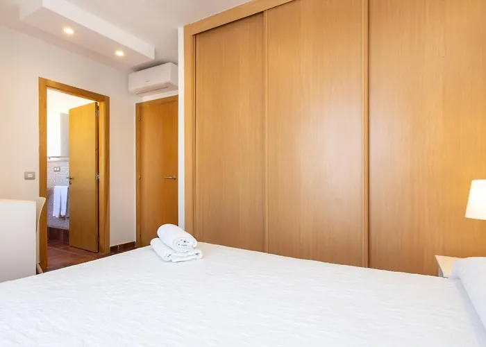 Villa Leonor - Mirador De Dunas