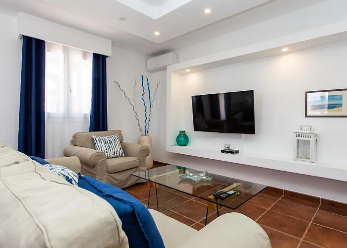 Villa Leonor - Mirador De Dunas Corralejo