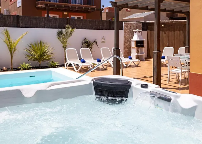 Leonor - Mirador De Dunas