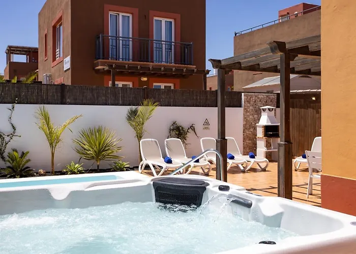 Leonor - Mirador De Dunas