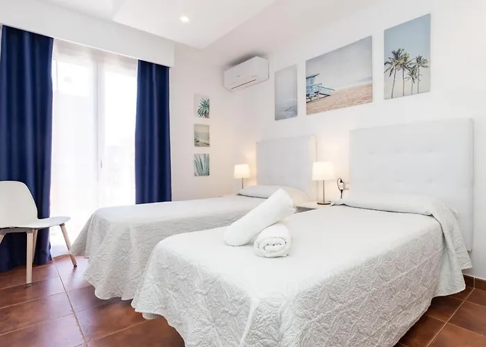 Villa Leonor - Mirador De Dunas *