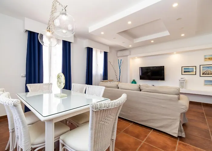 Leonor - Mirador De Dunas Villa Corralejo