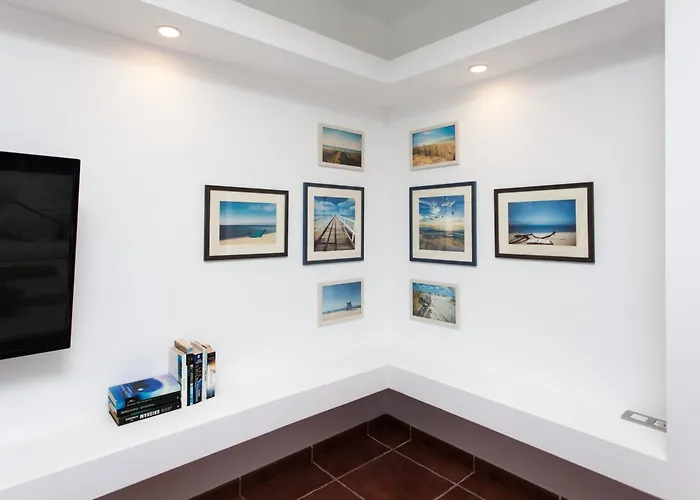 Leonor - Mirador De Dunas Villa *